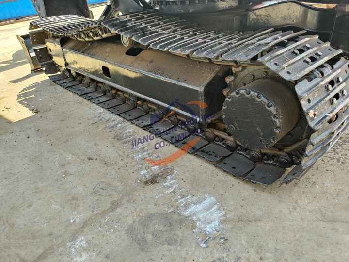 Good Price Good Quality CAT 307 308C 308D 308E 312D 315D 320C 320D Second Hand 7 Tons Used Mini Crawler Excavator For Sale - Мини-экскаватор: фото 2 Good Price Good Quality CAT 307 308C 308D 308E 312D 315D 320C 320D Second Hand 7 Tons Used Mini Crawler Excavator For Sale - Мини-экскаватор: фото 2