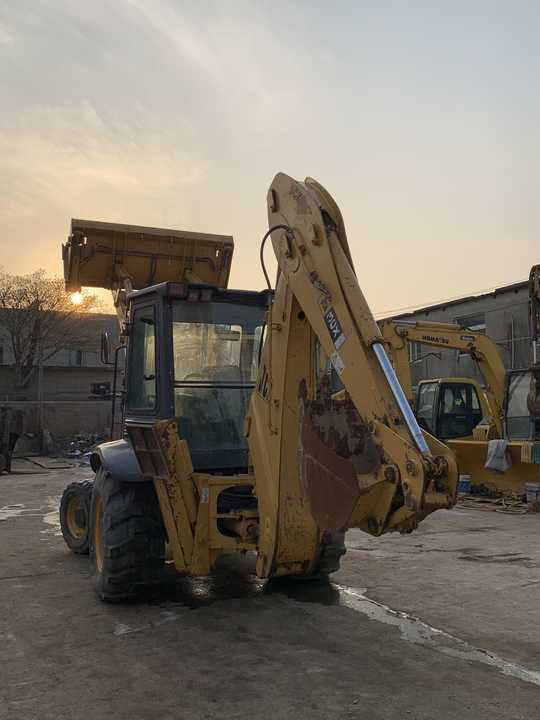 JCB 3cX backhoe loader manufactured in 2022 with telescopic boom JCB3CX JCB4CX JCB 3DX nice price - Экскаватор-погрузчик: фото 3 JCB 3cX backhoe loader manufactured in 2022 with telescopic boom JCB3CX JCB4CX JCB 3DX nice price - Экскаватор-погрузчик: фото 3