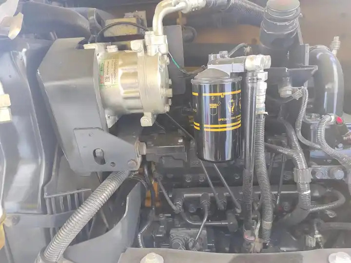 Little Working Hours Used Cheap Komatsu PC60 Excavator Used Mini Komatsu PC78 PC55 PC56 PC60 - Экскаватор: фото 5 Little Working Hours Used Cheap Komatsu PC60 Excavator Used Mini Komatsu PC78 PC55 PC56 PC60 - Экскаватор: фото 5