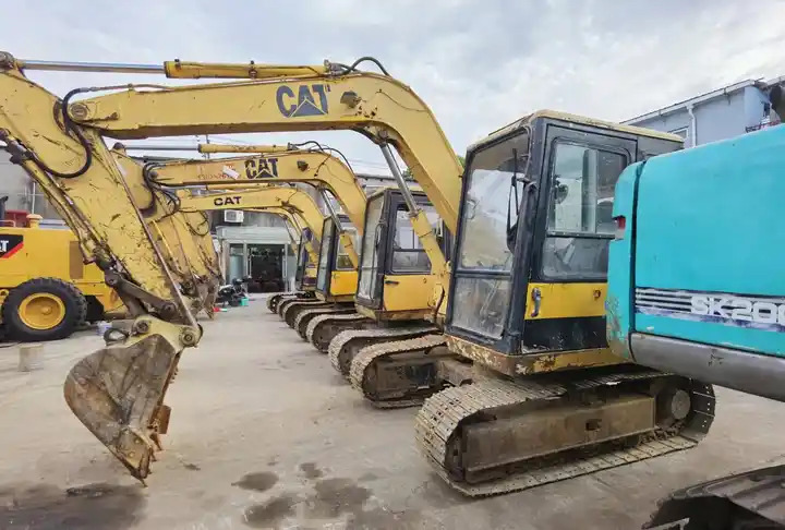 Original CAT 306D cater mini excavators hydraulic crawler excavator used excavator в лизинг Original CAT 306D cater mini excavators hydraulic crawler excavator used excavator: фото 7 Original CAT 306D cater mini excavators hydraulic crawler excavator used excavator в лизинг Original CAT 306D cater mini excavators hydraulic crawler excavator used excavator: фото 7