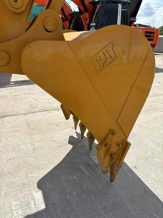 Original Second-hand Used Caterpillar Cat 320d2 320d2l 320d 320dl Cat320d2 Crawler Excavator cat 320d Excavator for Sale - Экскаватор: фото 5 Original Second-hand Used Caterpillar Cat 320d2 320d2l 320d 320dl Cat320d2 Crawler Excavator cat 320d Excavator for Sale - Экскаватор: фото 5