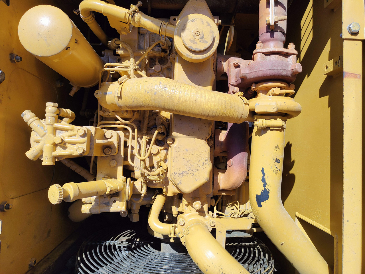 Original Well-Maintained CAT 312C Used Excavator for Sale - Гусеничный экскаватор: фото 3 Original Well-Maintained CAT 312C Used Excavator for Sale - Гусеничный экскаватор: фото 3