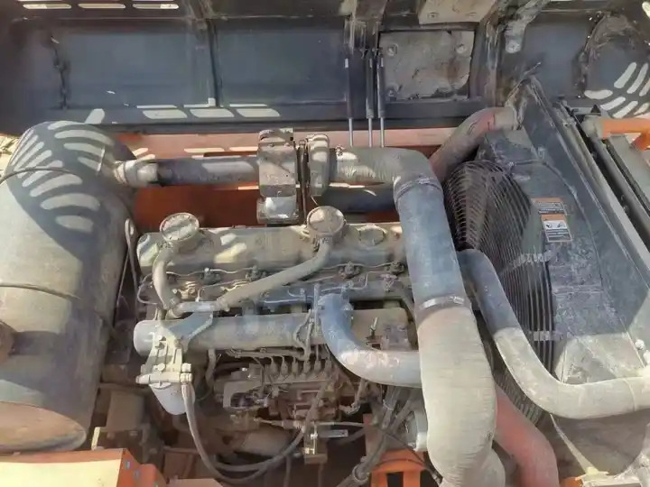 Second Hand Crawler Digger Doosan Dx420 Cheapest Used Excavator Machine DX420 DX420LC With Good Condition For Sale - Гусеничный экскаватор: фото 4 Second Hand Crawler Digger Doosan Dx420 Cheapest Used Excavator Machine DX420 DX420LC With Good Condition For Sale - Гусеничный экскаватор: фото 4
