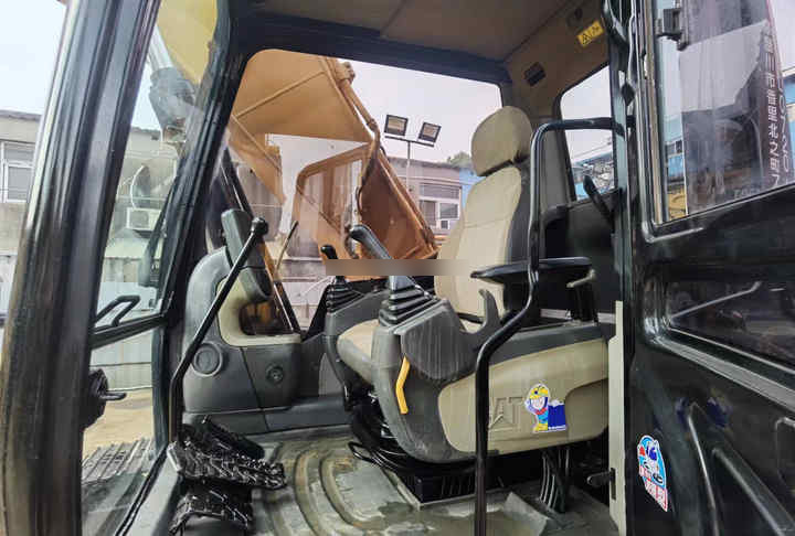 Used 320d Excavator 320d2 Excavator Cat 320dl Excavator Cat 330d Excavator used/secondhand/old original Cat - Гусеничный экскаватор: фото 4 Used 320d Excavator 320d2 Excavator Cat 320dl Excavator Cat 330d Excavator used/secondhand/old original Cat - Гусеничный экскаватор: фото 4