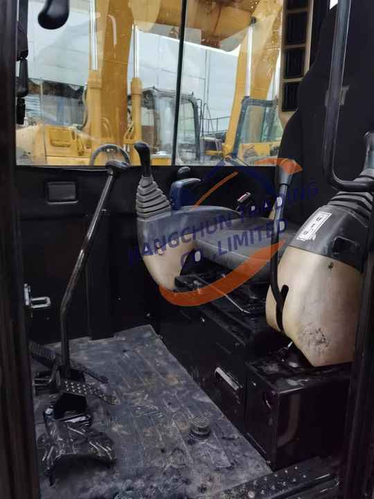 Used Cat 306d 306E2 6t Used Excavator,Cat 306d 306E Hydraulic Crawler Excavator catpillar good price - Гусеничный экскаватор: фото 4 Used Cat 306d 306E2 6t Used Excavator,Cat 306d 306E Hydraulic Crawler Excavator catpillar good price - Гусеничный экскаватор: фото 4