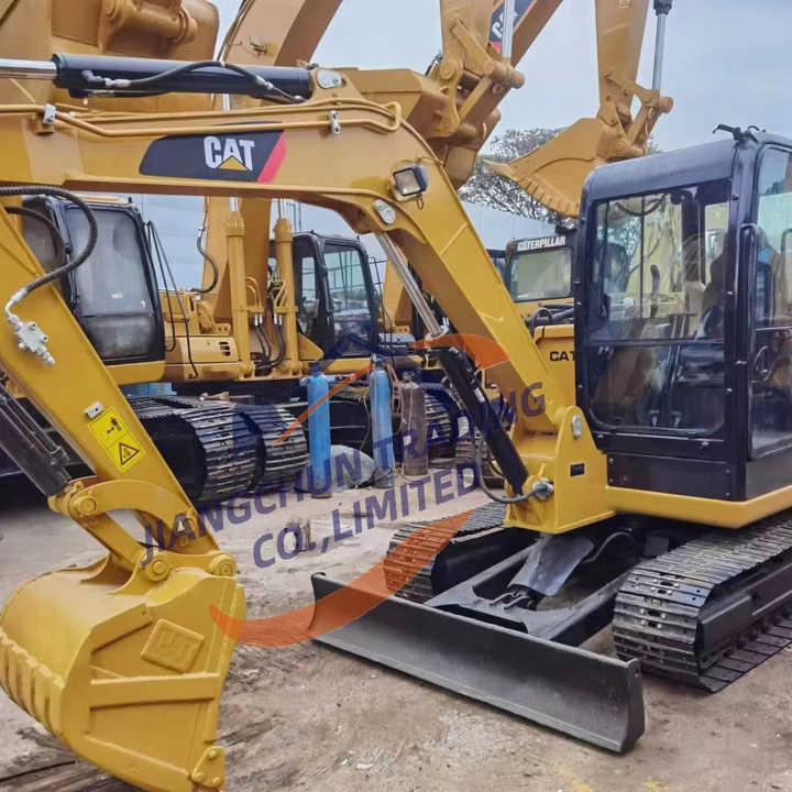Used Cat 306d 306E2 6t Used Excavator,Cat 306d 306E Hydraulic Crawler Excavator catpillar good price - Гусеничный экскаватор: фото 1 Used Cat 306d 306E2 6t Used Excavator,Cat 306d 306E Hydraulic Crawler Excavator catpillar good price - Гусеничный экскаватор: фото 1