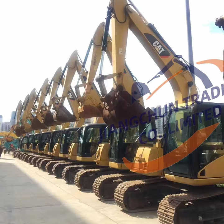 Used Cat 306d 306E2 6t Used Excavator,Cat 306d 306E Hydraulic Crawler Excavator catpillar good price - Гусеничный экскаватор: фото 1 Used Cat 306d 306E2 6t Used Excavator,Cat 306d 306E Hydraulic Crawler Excavator catpillar good price - Гусеничный экскаватор: фото 1