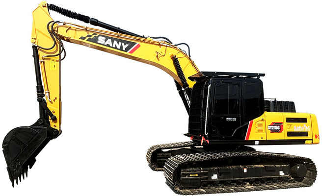 Used Excavator for Sale Sany Sy215C From Japan Contact for More Excavator - Экскаватор: фото 1 Used Excavator for Sale Sany Sy215C From Japan Contact for More Excavator - Экскаватор: фото 1