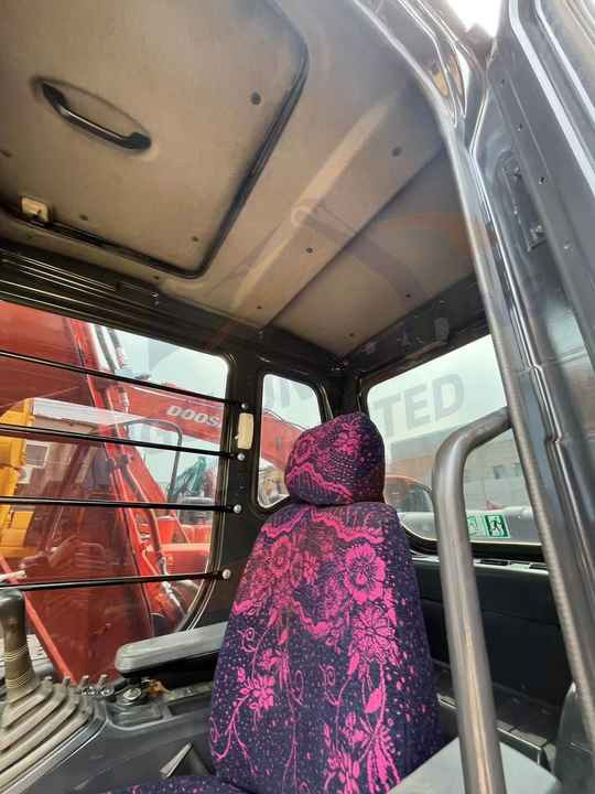 Used Hitachi 120 Excavator EX120-3 Used hitachi Excavator from japan - Гусеничный экскаватор: фото 5 Used Hitachi 120 Excavator EX120-3 Used hitachi Excavator from japan - Гусеничный экскаватор: фото 5