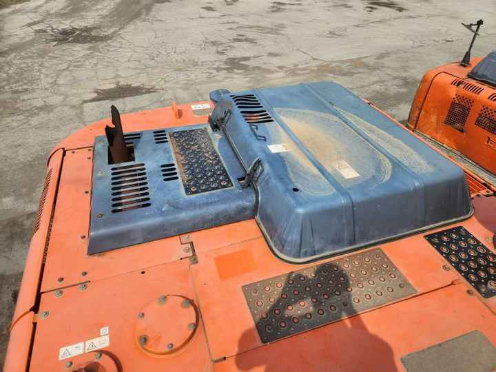 Used Machinery ZX350-5G ZX350-3G 35 Ton Crawler Used Hitachi Excavators Hitachi Heavy Duty Machine ZAXIS 350-5G 350-3G for Sale - Экскаватор: фото 5 Used Machinery ZX350-5G ZX350-3G 35 Ton Crawler Used Hitachi Excavators Hitachi Heavy Duty Machine ZAXIS 350-5G 350-3G for Sale - Экскаватор: фото 5