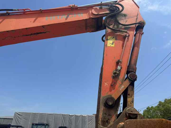 Used Machinery ZX350-5G ZX350-3G 35 Ton Crawler Used Hitachi Excavators Hitachi Heavy Duty Machine ZAXIS 350-5G 350-3G for Sale - Экскаватор: фото 3 Used Machinery ZX350-5G ZX350-3G 35 Ton Crawler Used Hitachi Excavators Hitachi Heavy Duty Machine ZAXIS 350-5G 350-3G for Sale - Экскаватор: фото 3