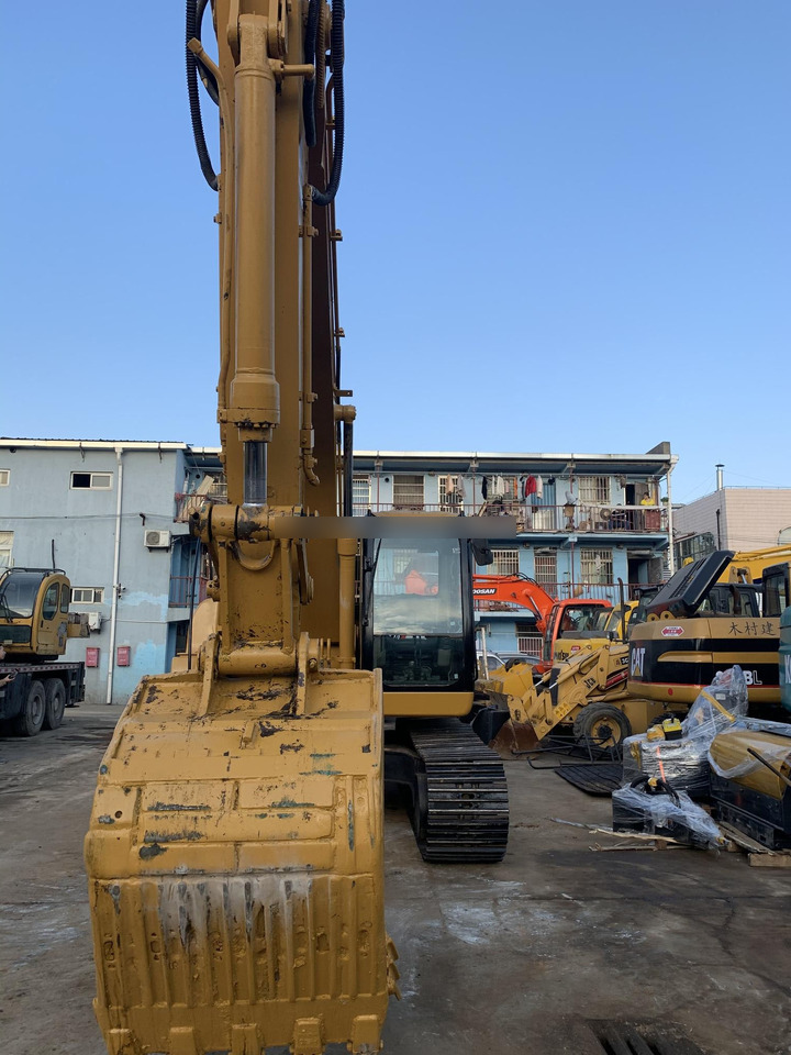 Wholesale Cat 320C 320CL 325C 329C excavator parts side panel doors for caterpillar - Гусеничный экскаватор: фото 4 Wholesale Cat 320C 320CL 325C 329C excavator parts side panel doors for caterpillar - Гусеничный экскаватор: фото 4