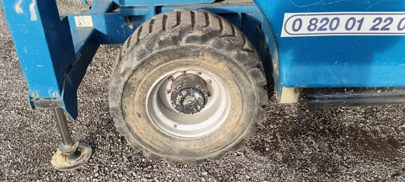 Ножничный подъемник JLG 3394RT - 12m, 4x4, diesel: фото 12 Ножничный подъемник JLG 3394RT - 12m, 4x4, diesel: фото 12