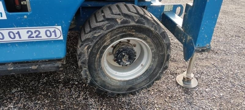 Ножничный подъемник JLG 3394RT - 12m, 4x4, diesel: фото 11 Ножничный подъемник JLG 3394RT - 12m, 4x4, diesel: фото 11