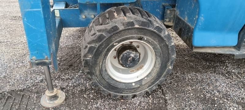 Ножничный подъемник JLG 3394RT - 12m, 4x4, diesel: фото 10 Ножничный подъемник JLG 3394RT - 12m, 4x4, diesel: фото 10