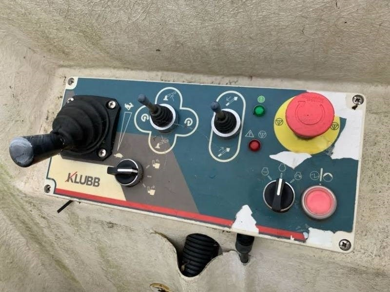 Renault Master Klubb K32 - 12,5 m, 120 kg в лизинг Renault Master Klubb K32 - 12,5 m, 120 kg: фото 15 Renault Master Klubb K32 - 12,5 m, 120 kg в лизинг Renault Master Klubb K32 - 12,5 m, 120 kg: фото 15