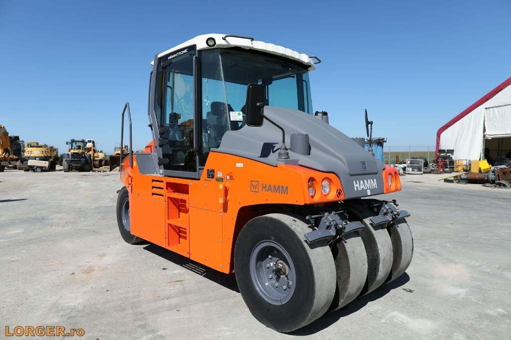 Hamm HP 180 i / For Sale and Rent - Трамбовка: фото 4 Hamm HP 180 i / For Sale and Rent - Трамбовка: фото 4