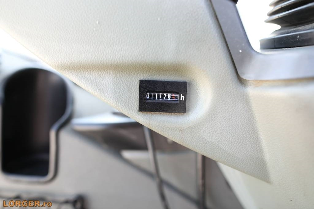 Гусеничный экскаватор Liebherr R 926 WLC: фото 25 Гусеничный экскаватор Liebherr R 926 WLC: фото 25