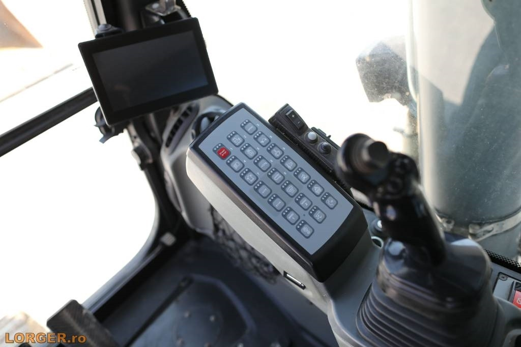 Гусеничный экскаватор Liebherr R 926 WLC: фото 22 Гусеничный экскаватор Liebherr R 926 WLC: фото 22