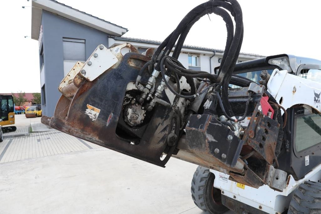 Simex PL4520 - Дорожная фреза: фото 4 Simex PL4520 - Дорожная фреза: фото 4