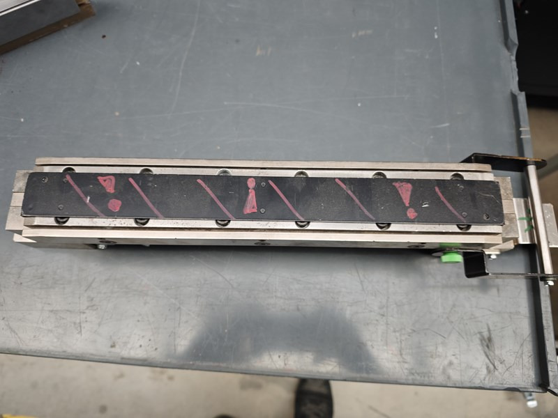 Duplo DKT-G - Печатное оборудование: фото 4 Duplo DKT-G - Печатное оборудование: фото 4