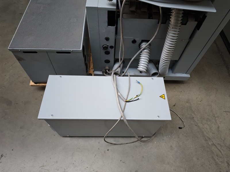 Horizon VAC-1000m | 2016 - Печатное оборудование: фото 3 Horizon VAC-1000m | 2016 - Печатное оборудование: фото 3