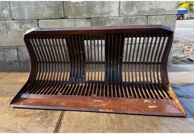 C Klein Verachtert 2007 / 2008 Skeletonbucket CAT - Ковш для Строительной техники: фото 1 C Klein Verachtert 2007 / 2008 Skeletonbucket CAT - Ковш для Строительной техники: фото 1