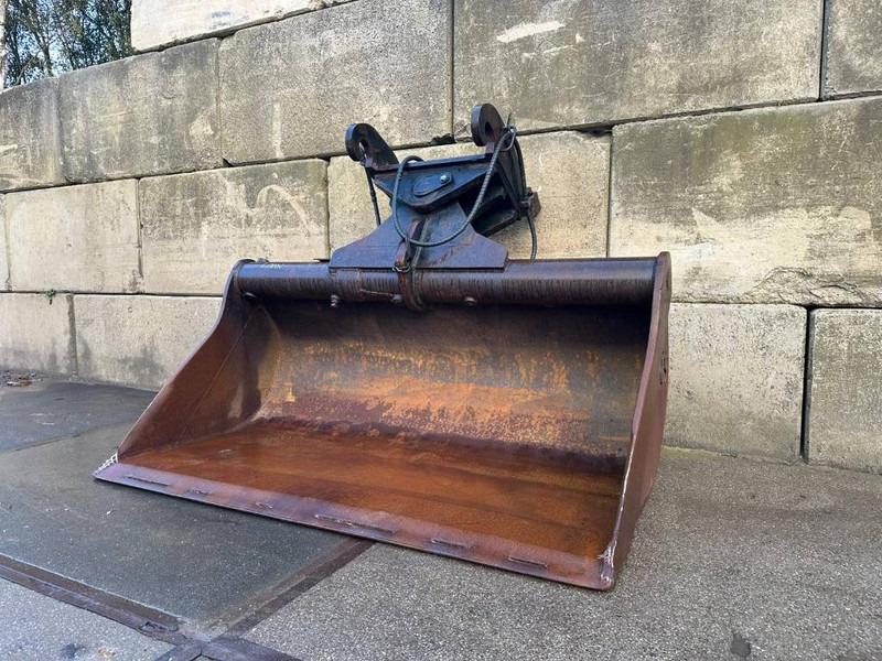 Eurosteel 200cm wide Tiltbucket / kantelbak / Schwenklöffel - Ковш для Строительной техники: фото 1 Eurosteel 200cm wide Tiltbucket / kantelbak / Schwenklöffel - Ковш для Строительной техники: фото 1