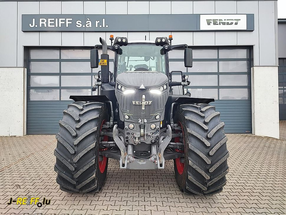 J.Reiff Sarl
Herr Stefan Neukirch - 77 Z.I in den - Трактор: фото 2 J.Reiff Sarl
Herr Stefan Neukirch - 77 Z.I in den - Трактор: фото 2