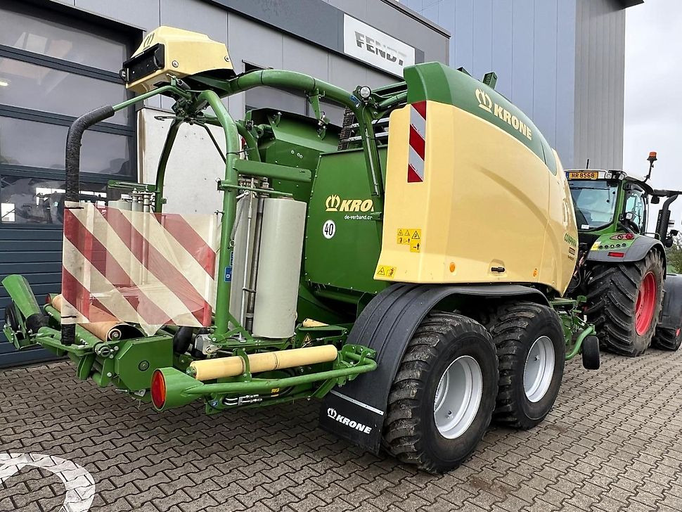 J.Reiff Sarl
Herr Stefan Neukirch - 77 Z.I in den - Пресс-подборщик рулонный, Обмотчик рулонов: фото 4 J.Reiff Sarl
Herr Stefan Neukirch - 77 Z.I in den - Пресс-подборщик рулонный, Обмотчик рулонов: фото 4