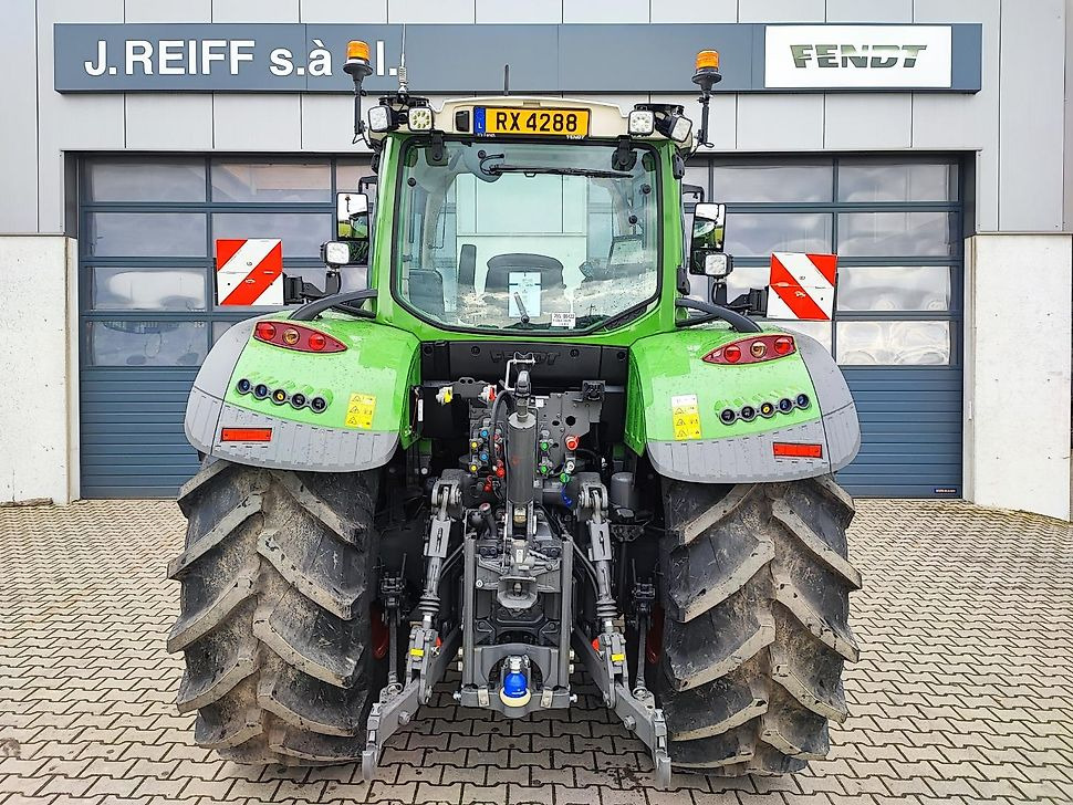 J.Reiff Sarl
Herr Stefan Neukirch - 77 Z.I in den - Трактор: фото 4 J.Reiff Sarl
Herr Stefan Neukirch - 77 Z.I in den - Трактор: фото 4