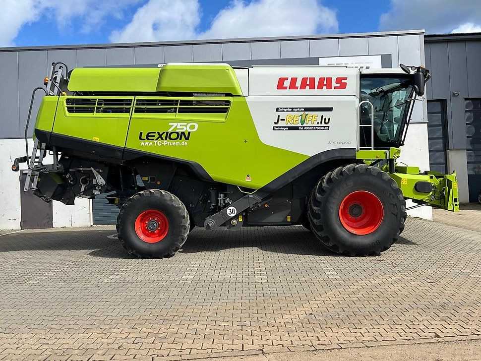 J.Reiff Sarl
Herr Stefan Neukirch - 77 Z.I in den - Зерноуборочный комбайн: фото 5 J.Reiff Sarl
Herr Stefan Neukirch - 77 Z.I in den - Зерноуборочный комбайн: фото 5