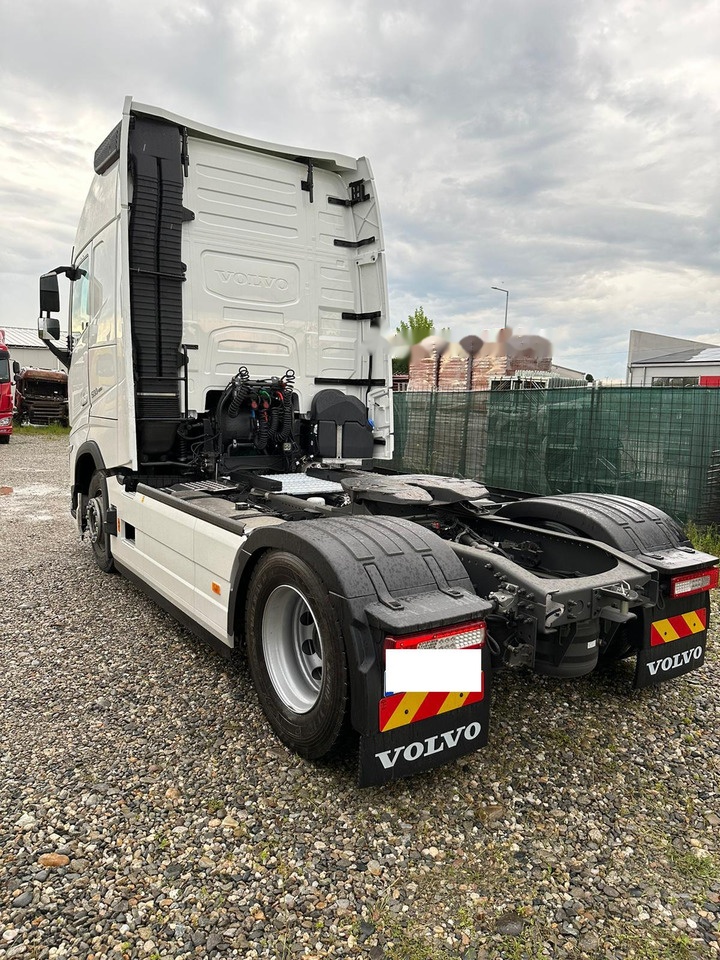 VOLVO FH 500 4x2 - Тягач: фото 3 VOLVO FH 500 4x2 - Тягач: фото 3