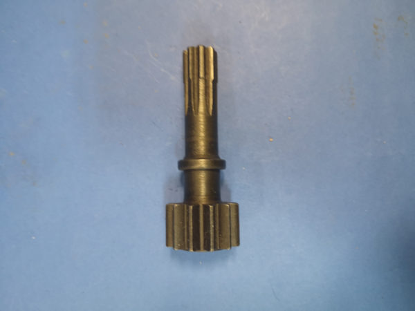 020250A Wałek silnika jazdy do Bobcat 325 - Гидравлический мотор для Строительной техники: фото 2 020250A Wałek silnika jazdy do Bobcat 325 - Гидравлический мотор для Строительной техники: фото 2