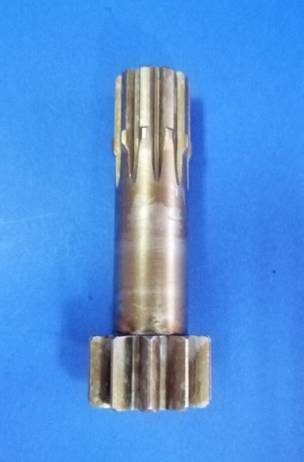 020400A Wałek silnika jazdy Neuson EZ28 - Гидравлический мотор для Строительной техники: фото 4 020400A Wałek silnika jazdy Neuson EZ28 - Гидравлический мотор для Строительной техники: фото 4