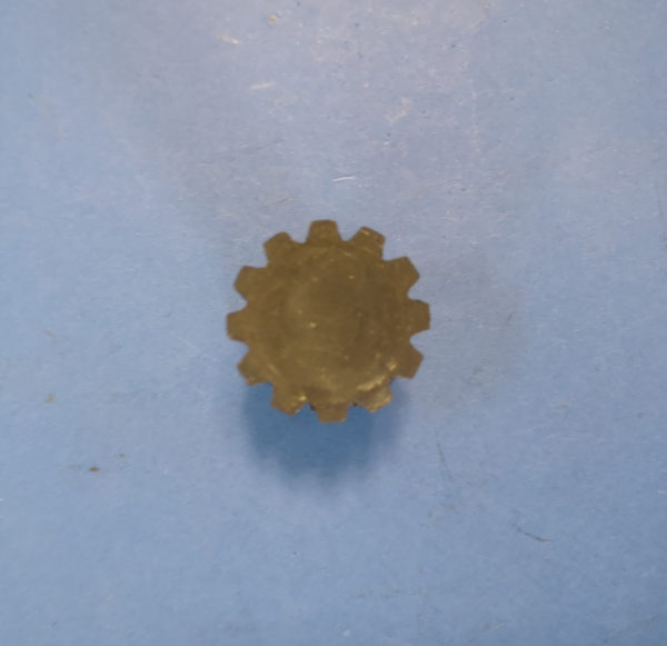 030050A Wałek silnika jazdy Yanmar YB101, YB121, B12, B14 (z silnika hydraulicznego) - Гидравлический мотор для Строительной техники: фото 2 030050A Wałek silnika jazdy Yanmar YB101, YB121, B12, B14 (z silnika hydraulicznego) - Гидравлический мотор для Строительной техники: фото 2