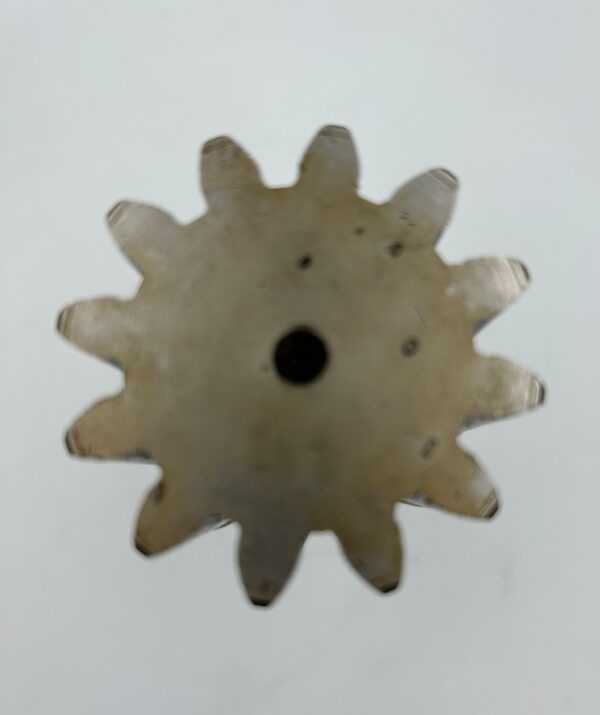 Wałek obrotu 010720A Bobcat E19 - Поворотный редуктор для Строительной техники: фото 2 Wałek obrotu 010720A Bobcat E19 - Поворотный редуктор для Строительной техники: фото 2