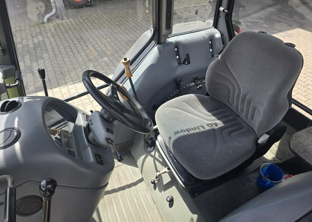 Трактор Valtra 800: фото 8 Трактор Valtra 800: фото 8