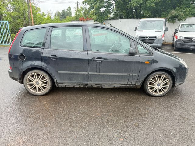 Ford Focus C-MAX Trend - Легковой автомобиль: фото 5 Ford Focus C-MAX Trend - Легковой автомобиль: фото 5