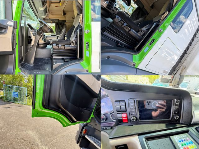 Тентованный грузовик MAN TGM 15.290: фото 14 Тентованный грузовик MAN TGM 15.290: фото 14