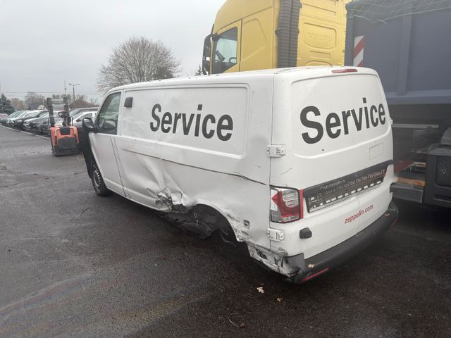 Volkswagen T6.1 Automatik 26 tkm - Легковой фургон: фото 4 Volkswagen T6.1 Automatik 26 tkm - Легковой фургон: фото 4