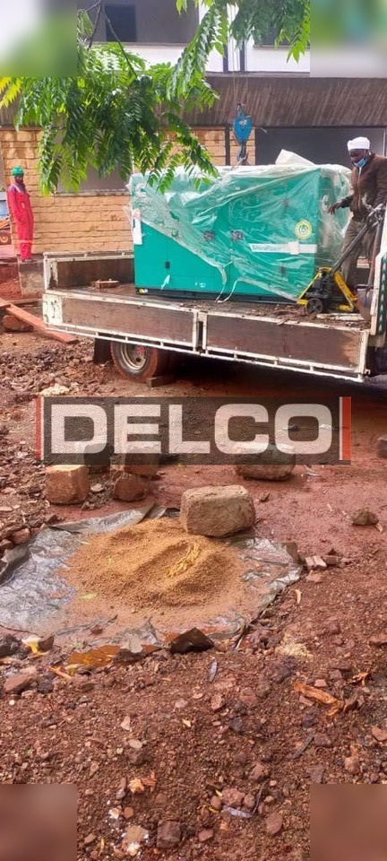 CUMMINS 1250 KVA - Электрогенератор: фото 4 CUMMINS 1250 KVA - Электрогенератор: фото 4