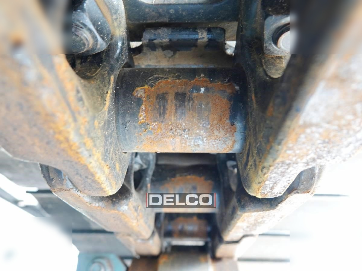 Новый Гусеничный экскаватор KOBELCO SK220: фото 8 Новый Гусеничный экскаватор KOBELCO SK220: фото 8