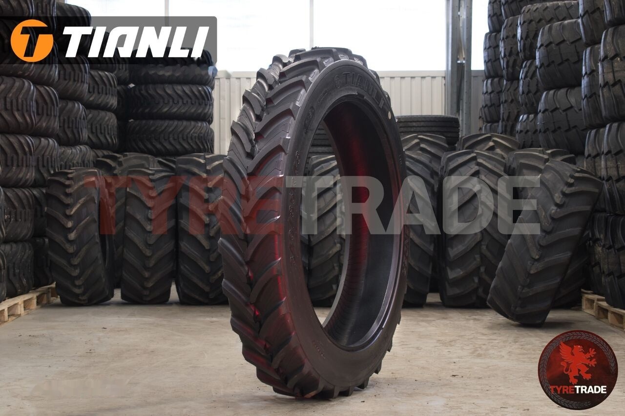 Tianli 320/90R46 (12.4R46) DEFENDER R-1 148A8/148B TL - Шина для Тракторов: фото 2 Tianli 320/90R46 (12.4R46) DEFENDER R-1 148A8/148B TL - Шина для Тракторов: фото 2