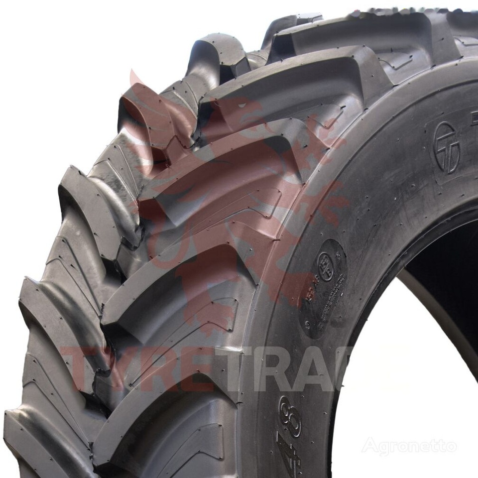 Tianli 320/90R46 (12.4R46) DEFENDER R-1 148A8/148B TL - Шина для Тракторов: фото 1 Tianli 320/90R46 (12.4R46) DEFENDER R-1 148A8/148B TL - Шина для Тракторов: фото 1