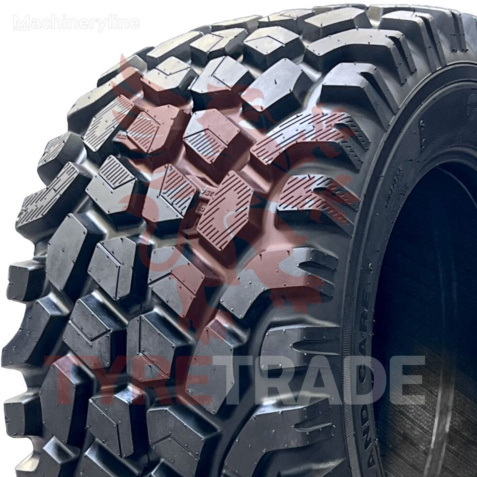 Tianli 650/45-22.5 LAND CARE 24PR 175A8 TL - Шина для Экскаваторов-погрузчиков: фото 1 Tianli 650/45-22.5 LAND CARE 24PR 175A8 TL - Шина для Экскаваторов-погрузчиков: фото 1