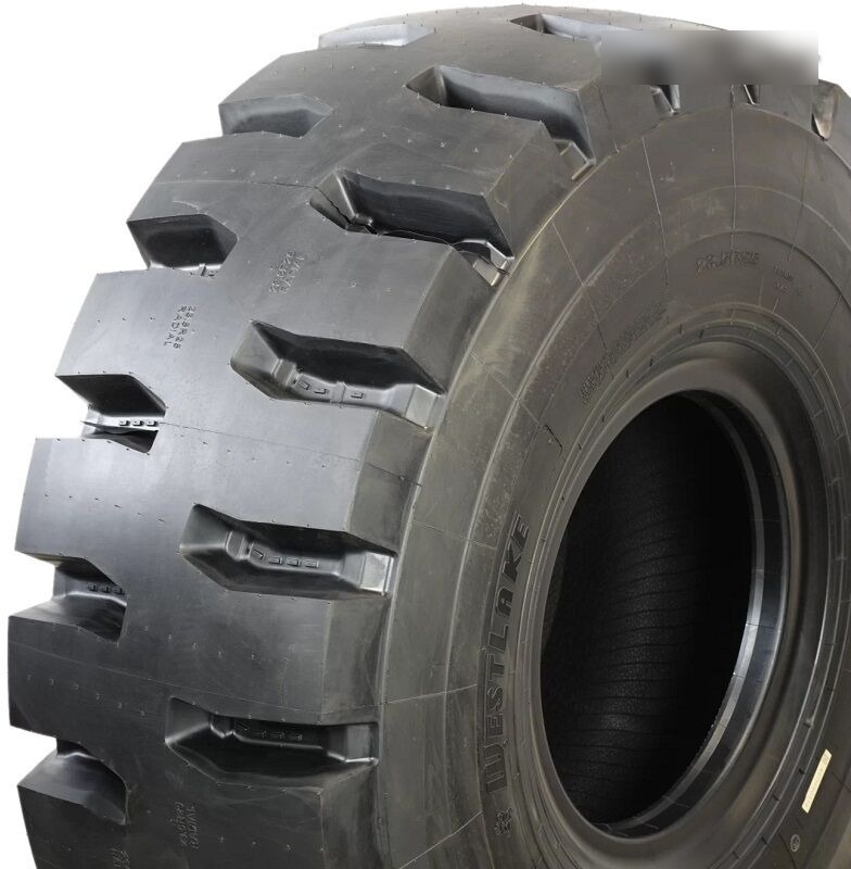 WestLake 17.5R25 CB790 L-5 182A2 - Шина для Экскаваторов-погрузчиков: фото 1 WestLake 17.5R25 CB790 L-5 182A2 - Шина для Экскаваторов-погрузчиков: фото 1