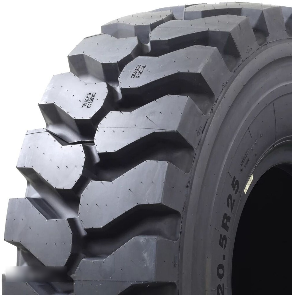 WestLake 20.5R25 CB773 L5 - Шина для Колёсных погрузчиков: фото 1 WestLake 20.5R25 CB773 L5 - Шина для Колёсных погрузчиков: фото 1