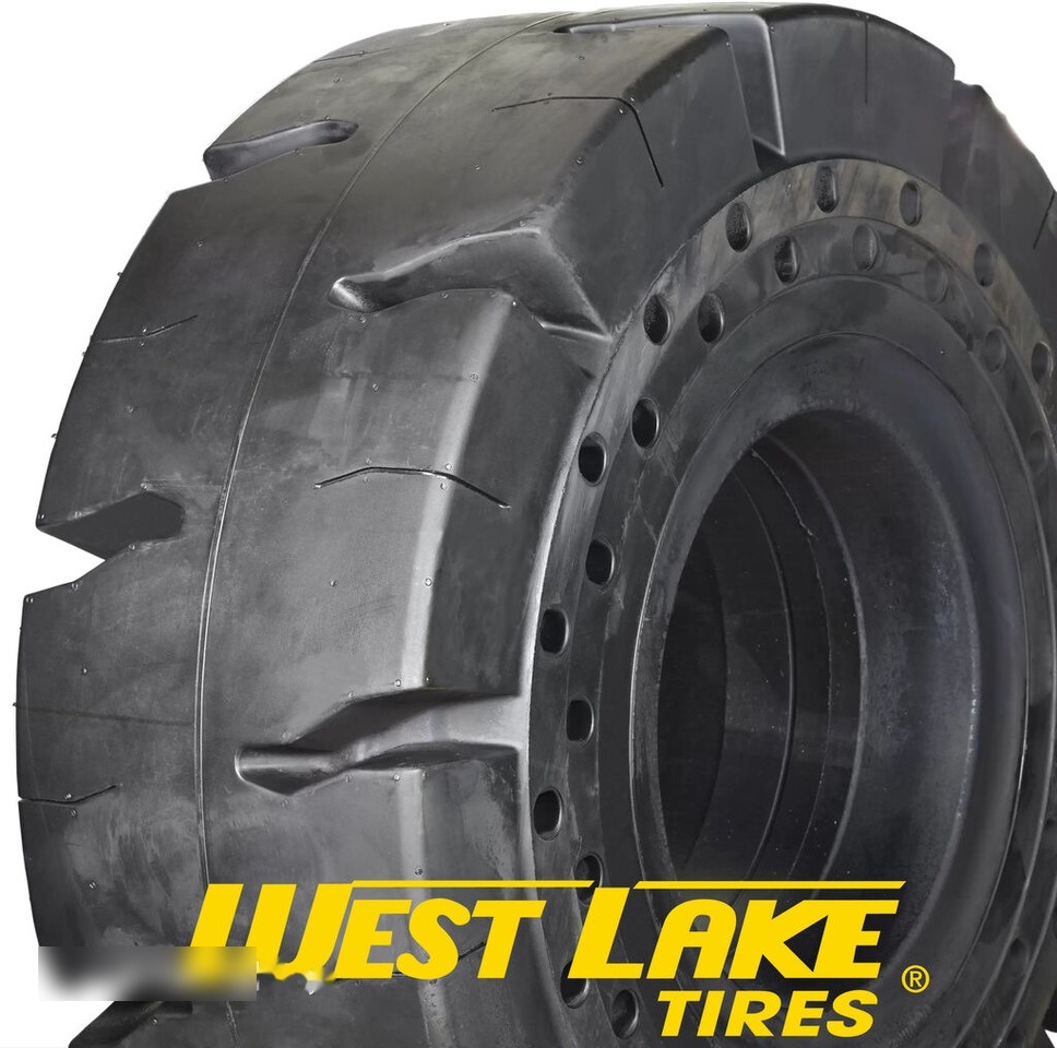 WestLake 23.5-25 SR01H 198A2 - Шина для Строительной техники: фото 1 WestLake 23.5-25 SR01H 198A2 - Шина для Строительной техники: фото 1