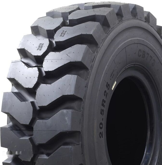 WestLake 23.5R25 CB773 L5 201A2 - Шина для Колёсных погрузчиков: фото 1 WestLake 23.5R25 CB773 L5 201A2 - Шина для Колёсных погрузчиков: фото 1